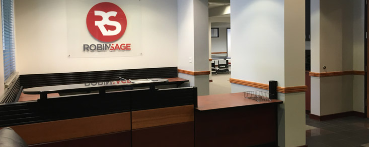 Robinsage Office